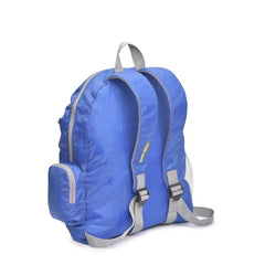 Buy Travel Blue Foldable Large Backpack - 11 Litres from Vmart in Pakistan