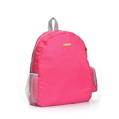 Buy Travel Blue Foldable Large Backpack - 11 Litres from Vmart in Pakistan