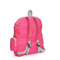 Buy Travel Blue Foldable Large Backpack - 11 Litres from Vmart in Pakistan