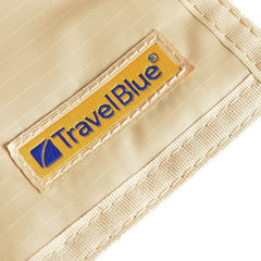 Buy Travel Blue RFID Neck Wallet from Vmart in Pakistan