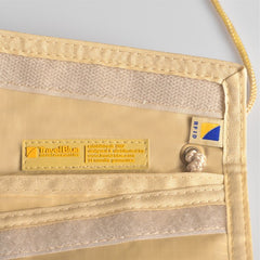 Buy Travel Blue RFID Neck Wallet from Vmart in Pakistan