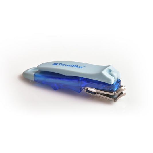 Buy Travel Blue Nail Clipper from Vmart in Pakistan