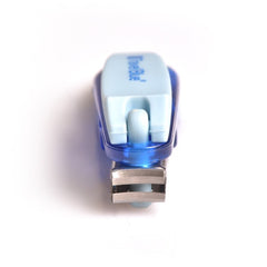 Buy Travel Blue Nail Clipper from Vmart in Pakistan