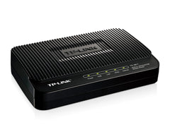 TP-Link TD-8817 ADSL2+ Ethernet/USB Modem Router