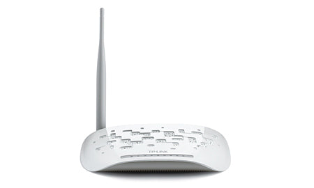 TP-Link TD-W8951ND 150Mbps Wireless N ADSL2+ Modem Router