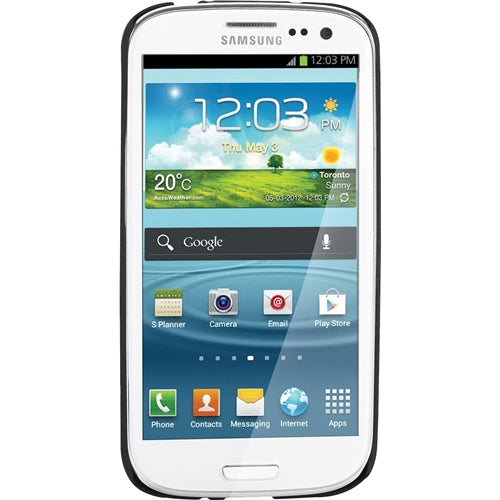 Buy Targus Snap-On Shell Case for Samsung Galaxy S4 (Black) from Vmart in Pakistan