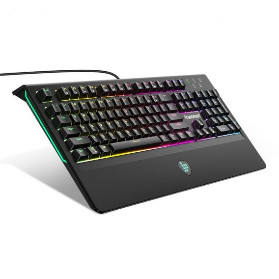 Tronsmart TK09R RGB Mechanical Gaming Keyboard - US Version