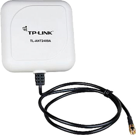 Buy TP-Link TL-ANT2409A 2.4GHz 9dBi Directional Antenna from Vmart in Pakistan