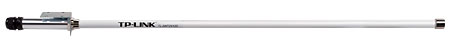 Buy TP-Link TL-ANT2412D 2.4GHz 12dBi Outdoor Omni-directional Antenna from Vmart in Pakistan