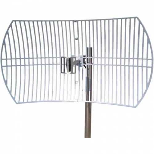 TP-Link TL-ANT2424B 2.4GHz 24dBi Grid Parabolic Antenna