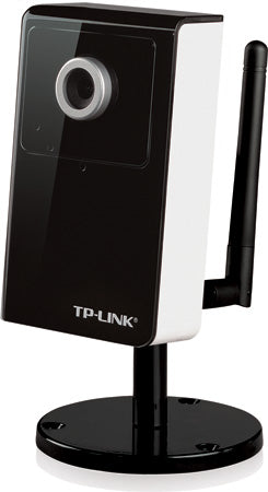 Buy TP-Link TL-SC3130G Wireless 2-Way Audio Surveillance Camera from Vmart in Pakistan