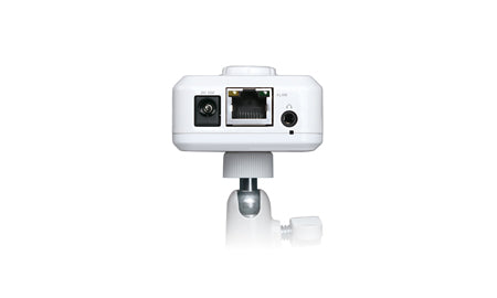 TP-Link TL-SC3230 H.264 Megapixel Surveillance Camera