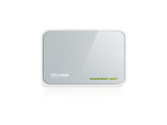 Tp-Llink SF1005D 5-Port 10/100Mbps Desktop Switch