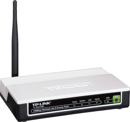 TP-Link TL-WA701ND 150Mbps Wireless Lite N Access Point