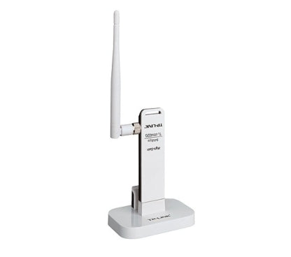 TP-Link TL-WN422GC 54Mbps High Gain Wireless USB Adapter