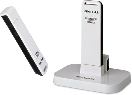 Buy TP-Link TL-WN721N 150Mbps Wireless Lite N USB Adapter from Vmart in Pakistan