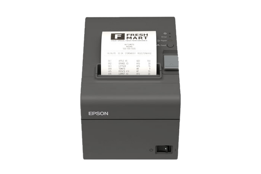 Buy Epson TM-T20II POS Receipt Printer from Vmart in Pakistan
