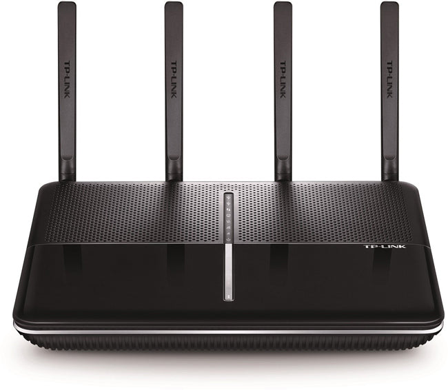 TP-Link Archer C2600 Wireless Dual Band Gigabit Router