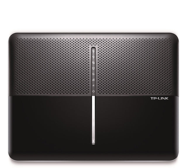 TP-Link Archer C2600 Wireless Dual Band Gigabit Router