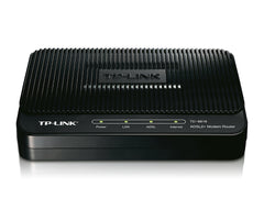 TP-Link TD-8816 ADSL2+ Modem Router