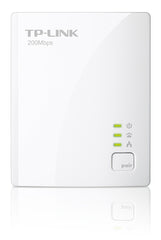 TP-Link TL-PA2010 AV200 Nano Powerline Adapter