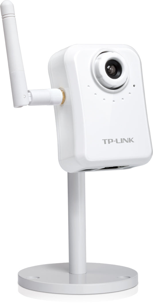 Buy TP-Link TL-SC3230N H.264 Wireless N Megapixel Surveillance Camera from Vmart in Pakistan