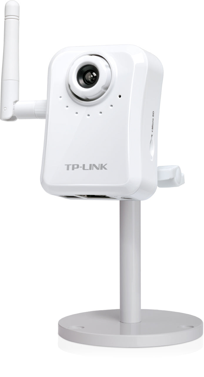 TP-Link TL-SC3230N H.264 Wireless N Megapixel Surveillance Camera