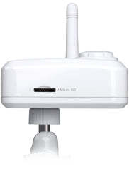 Buy TP-Link TL-SC3230N H.264 Wireless N Megapixel Surveillance Camera from Vmart in Pakistan
