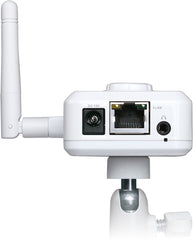 Buy TP-Link TL-SC3230N H.264 Wireless N Megapixel Surveillance Camera from Vmart in Pakistan