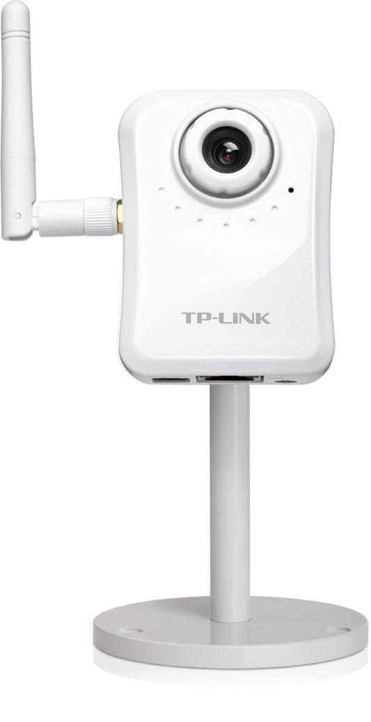 Buy TP-Link TL-SC3230N H.264 Wireless N Megapixel Surveillance Camera from Vmart in Pakistan