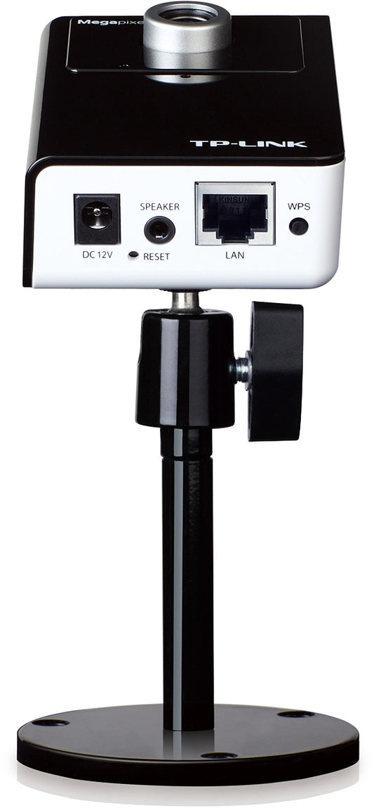 Buy TP-Link TL-SC3430N Wireless N H.264 Megapixel Surveillance Camera from Vmart in Pakistan