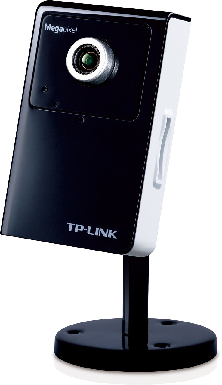 TP-Link TL-SC3430N Wireless N H.264 Megapixel Surveillance Camera