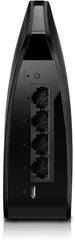 Buy TP-Link TL-WA890EA N600 Universal Dual Band WiFi Entertainment Adapter with 4 Ports from Vmart in Pakistan
