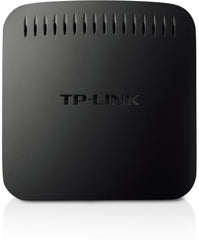 TP-Link TL-WA890EA N600 Universal Dual Band WiFi Entertainment Adapter with 4 Ports