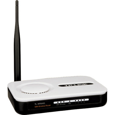 Buy TP-Link TL-WR340G from Vmart in Pakistan