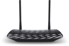 TP-Link Archer C2 AC750 Wireless Dual Band Gigabit Router