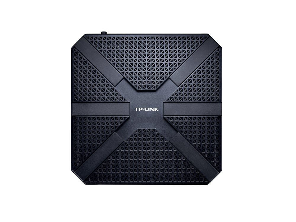 Buy TP-Link Archer C3200 Wireless Tri-Band Gigabit Router from Vmart in Pakistan