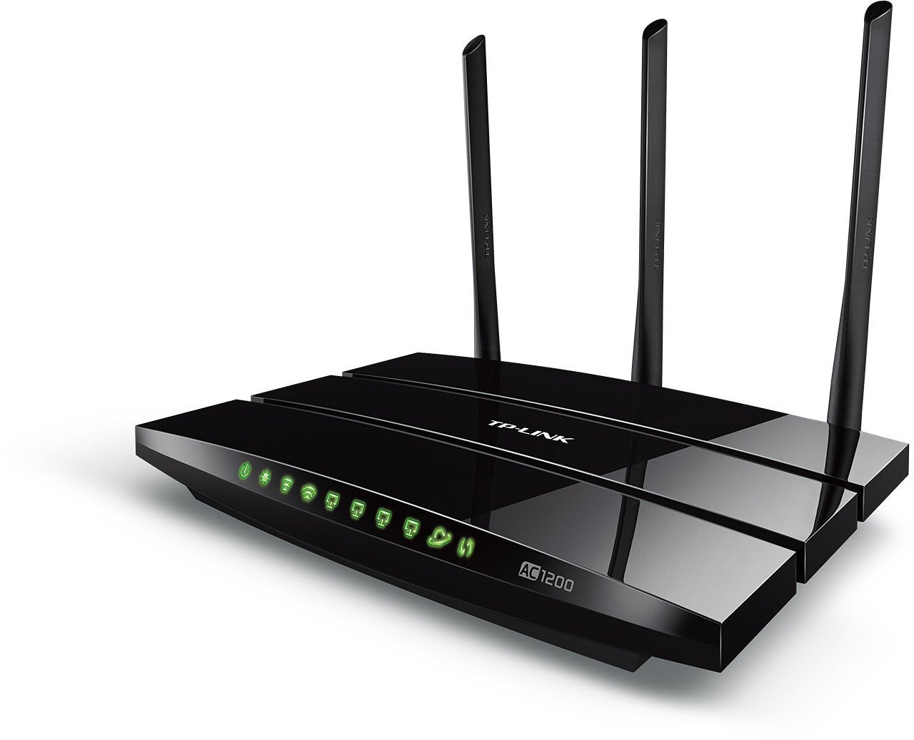 TP-Link Archer C5 AC1200 Wireless Dual Band Gigabit Router