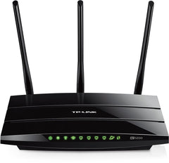 TP-Link Archer C5 AC1200 Wireless Dual Band Gigabit Router