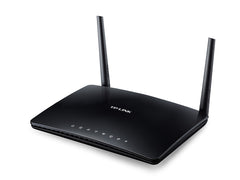 Buy TP-Link Archer D20 AC750 Wireless Dual Band ADSL2+ Modem Router from Vmart in Pakistan
