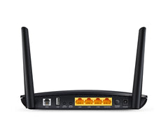 Buy TP-Link Archer D20 AC750 Wireless Dual Band ADSL2+ Modem Router from Vmart in Pakistan