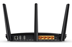 TP-Link Archer D7 AC1750 Wireless Dual Band Gigabit ADSL2+ Modem Router