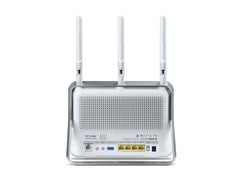 Buy TP-Link Archer D9 AC1900 Wireless Dual Band Gigabit ADSL2+ Modem Router from Vmart in Pakistan