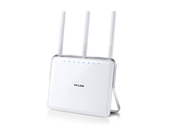 Buy TP-Link Archer D9 AC1900 Wireless Dual Band Gigabit ADSL2+ Modem Router from Vmart in Pakistan
