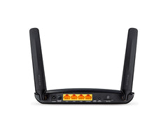 Buy TP-Link Archer MR200 AC750 Wireless Dual Band 4G LTE Router from Vmart in Pakistan