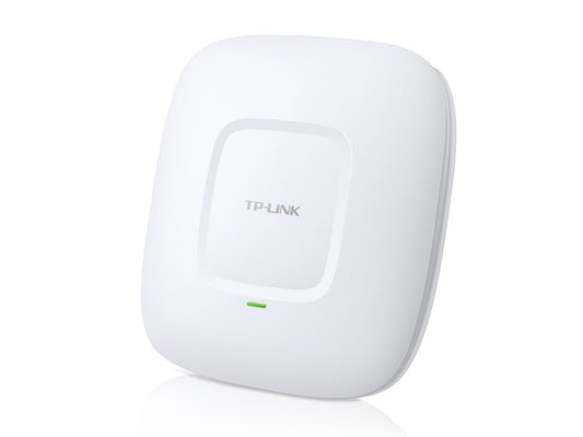 Buy TP-Link EAP120 300Mbps Wireless N Gigabit Ceiling Mount Access Point from Vmart in Pakistan