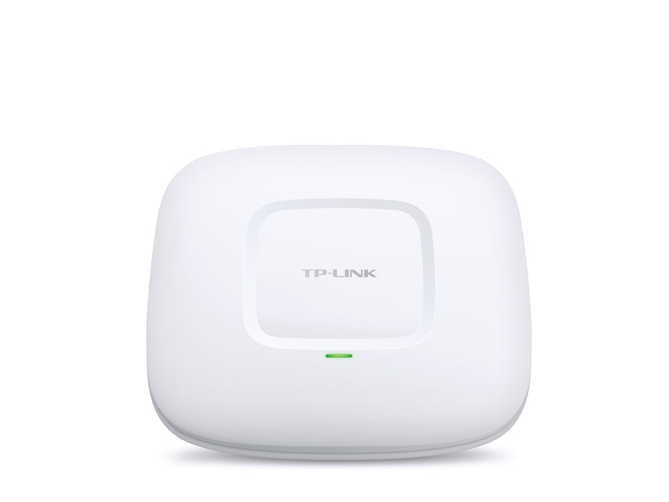 Buy TP-Link EAP120 300Mbps Wireless N Gigabit Ceiling Mount Access Point from Vmart in Pakistan