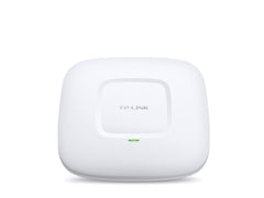 Buy TP-Link EAP120 300Mbps Wireless N Gigabit Ceiling Mount Access Point from Vmart in Pakistan