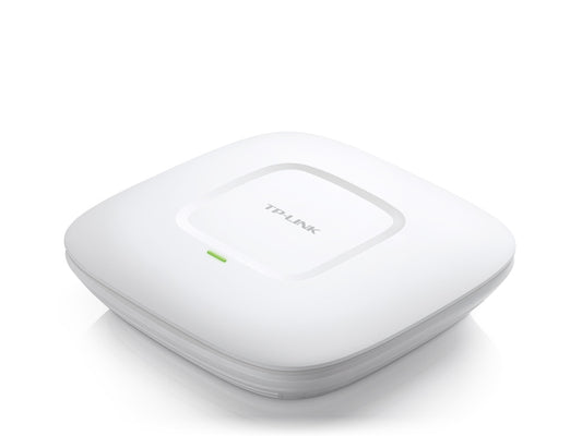 Buy TP-Link EAP120 300Mbps Wireless N Gigabit Ceiling Mount Access Point from Vmart in Pakistan