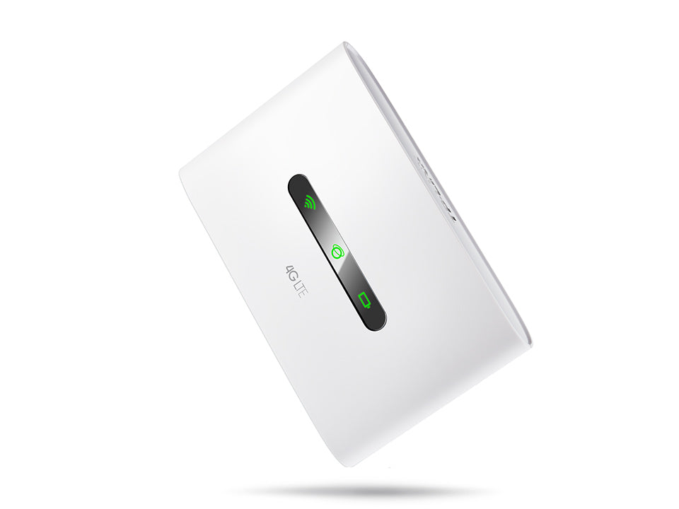 Buy TP-Link M7300 LTE-Advanced Mobile Wi-Fi from Vmart in Pakistan